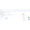 Joomla Falling Snowflakes and Blinking Stars Module